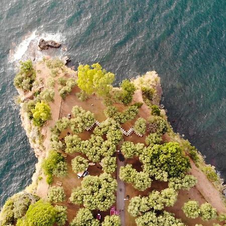 Sopramare Resort ปิอาโนดิซอร์เรนโต ภายนอก รูปภาพ